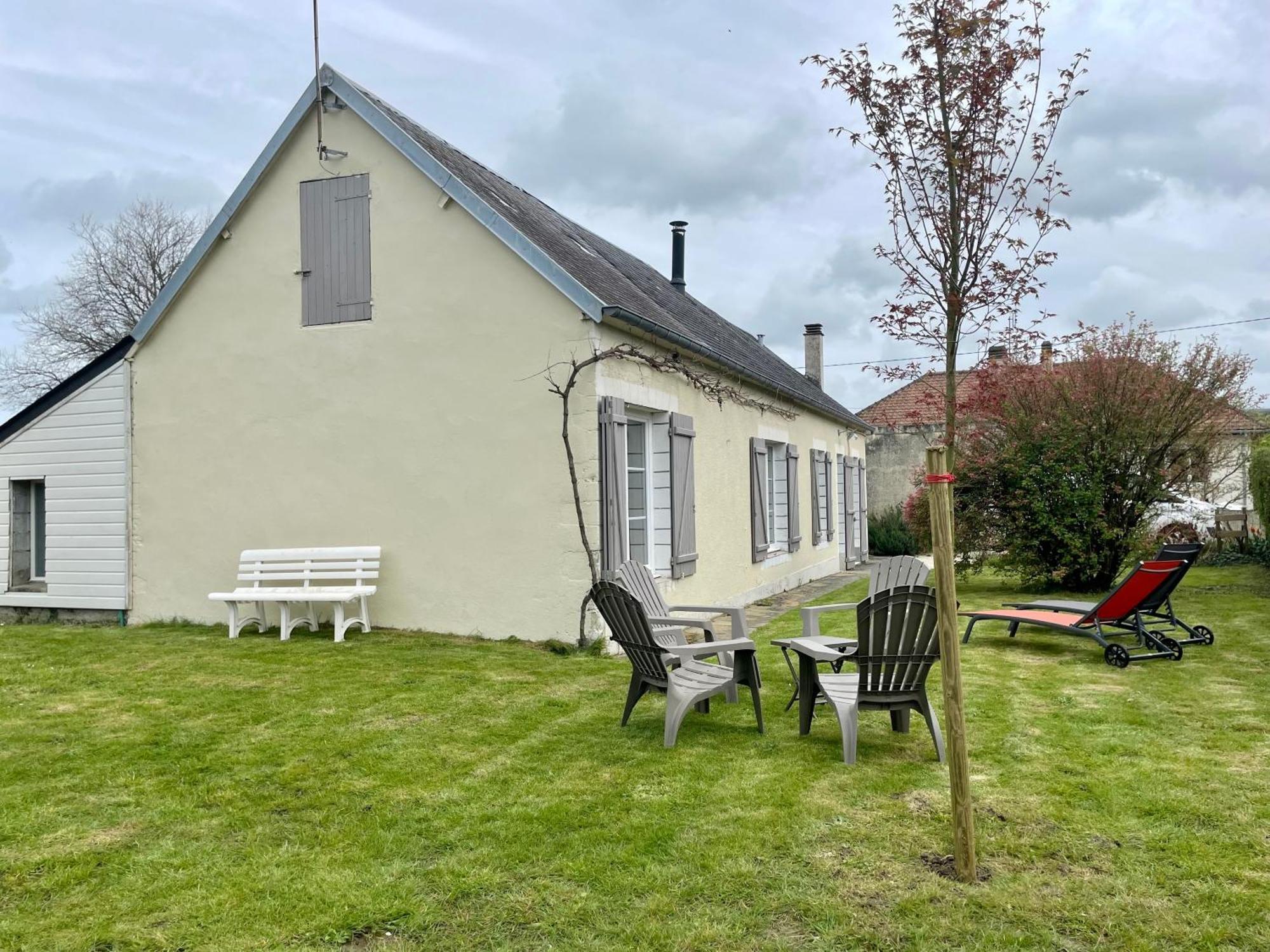 La Maison Des Declos Avec Parking Prive Bayeux Bagian luar foto