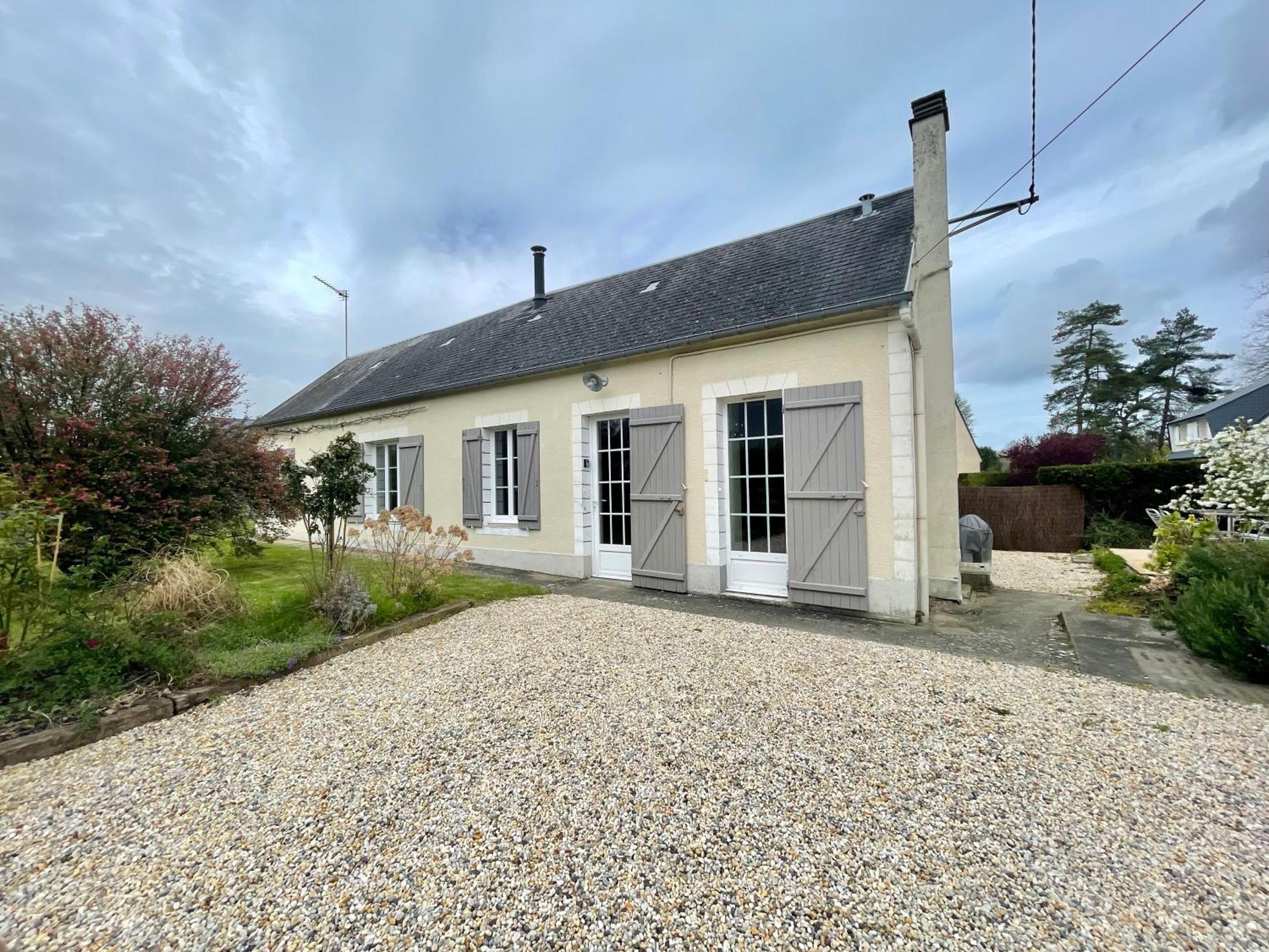 La Maison Des Declos Avec Parking Prive Bayeux Bagian luar foto
